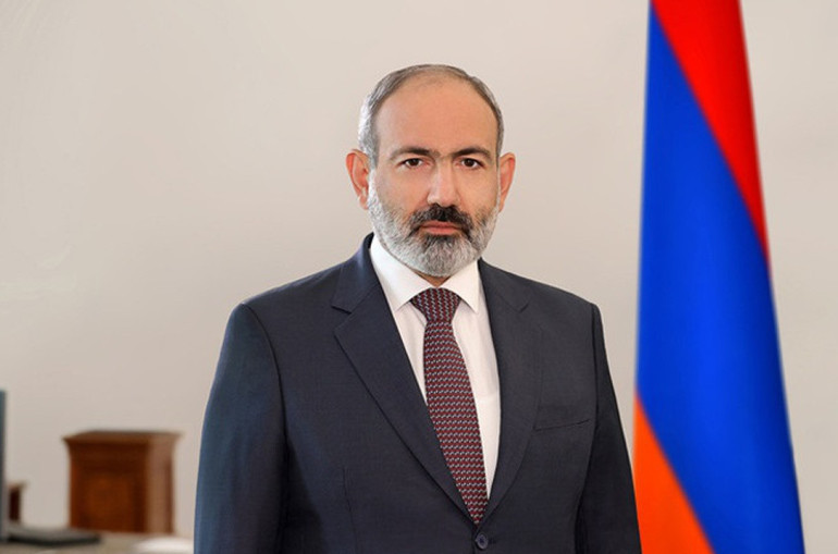 Փաշինյանը շնորհավորական ուղերձներ է հղել Իրանի հոգևոր առաջնորդին և նախագահին