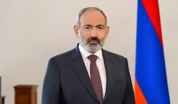 Փաշինյանը շնորհավորական ուղերձներ է հղել Իրանի հոգևոր առաջնորդին և նախագահին