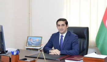 Ադրբեջանում արդարադատության նոր նախարար է նշանակվել