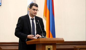 Ի՞նչ ենթատեքստ ունի նախկին քաղաքապետի նոր նշանակումը. «Փաստ»