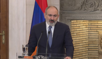 Հուսով եմ, որ Հայաստանի և Ադրբեջանի արտգործնախարարների հանդիպման արդյունքում հնարավոր կլինի առաջընթաց արձանագրել․ Նիկոլ Փաշինյան