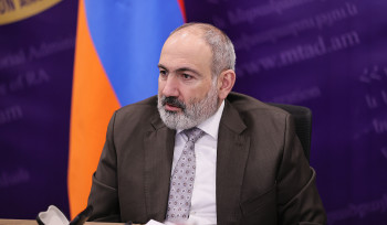 Ճանապարհը փոս է ընկնում, բոլորը տեսնում են, բայց այն, ինչ դպրոցի ներսում է կատարվում, քչերը. գնո՞ւմ ենք, տեսնենք՝ ինչ կա-չկա. Փաշինյան