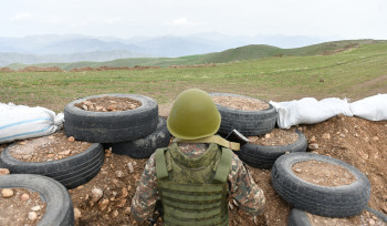 Մտավախություն կա, որ Ադրբեջանը կարող է լայնամասշտաբ ներխուժում իրականացնել ՀՀ, որի սահմաններն արդեն խախտված են․ Freedom house