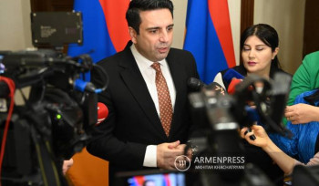 Հայ ժողովուրդը 2021-ին տապալել է ՀՀ-ն Ռուսաստան-Բելառուս միութենական պետության անդամ դարձնելու մեծ պլանը. ԱԺ նախագահ