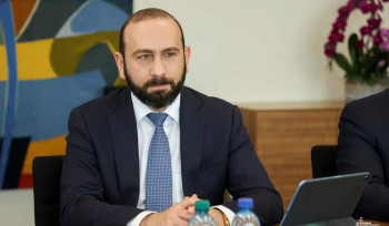 Արարատ Միրզոյանի` Անթալիա այցի շրջանակում նախատեսվում են նաև երկկողմ հանդիպումներ