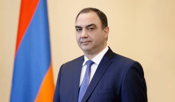 Քաղաքացիական պաշտպանության համակարգի շարունակական զարգացումը և կարողությունների հզորացումը ՆԳՆ գերակա ուղղություններից է․ Վահե Ղազարյան