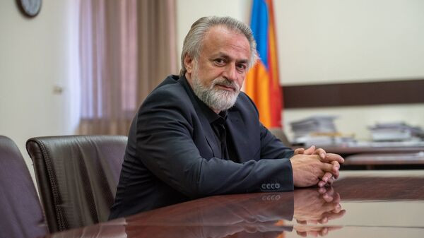 Վահագն Վերմիշյանը ազատ կարձակվի, դատարանը բավարարել է կալանավորման փոփոխման միջնորդությունը․ փաստաբան