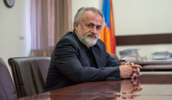 Վահագն Վերմիշյանը ազատ կարձակվի, դատարանը բավարարել է կալանավորման փոփոխման միջնորդությունը․ փաստաբան