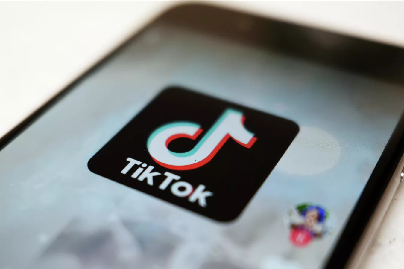 ԱՄՆ-ում ցանկանում են արգելափակել TikTok-ը