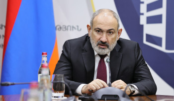 Ես կարող եմ գնահատանքի խոսքեր ասել Էկոնոմիկայի նախարարի կարգավիճակում Վահան Քերոբյանի աշխատանքի վերաբերյալ․ Նիկոլ Փաշինյան