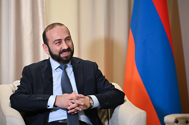 Անկեղծորեն ցանկանում ենք, որ Թուրքիայի հետ ​​սահմանները հնարավորինս շուտ բացվեն, մենք ցանկանում ենք, որ դիվանագիտական ​​հարաբերություններ հաստատվեն. Միրզոյան