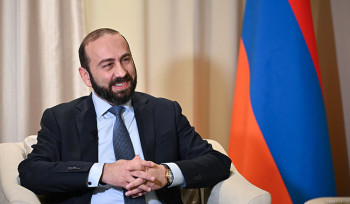 Անկեղծորեն ցանկանում ենք, որ Թուրքիայի հետ ​​սահմանները հնարավորինս շուտ բացվեն, մենք ցանկանում ենք, որ դիվանագիտական ​​հարաբերություններ հաստատվեն. Միրզոյան