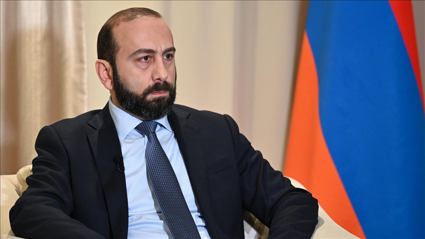 Որ հարցերի շուրջ համաձայնություն չկա Ադրբեջանի հետ. թուրքական «Անադոլու»-ի հետ զրույցում մանրամասնել է Արարատ Միրզոյանը