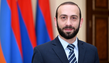 Հայաստանը պատրաստ է ինքնուրույն սահմանային հսկողություն իրականացնել «Զվարթնոց»-ում՝ առանց ռուս սահմանապահների․ Արարատ Միրզոյան