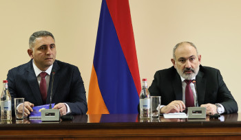 Պետական պահպանության ծառայության պետը չորս անշարժ գույք է գնել 2020-ից հետո․ ի՞նչ է հայտարարագրել Արթուր Գասպարյանը