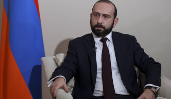 Իմ անձնական տպավորությամբ՝ խնդիրը ադրբեջանական կողմից բացակայող քաղաքական կամքն է՝ կնքել խաղաղության համաձայնագիրը. Արարատ Միրզոյան