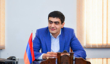 Եթե 000 OO 00 համարանիշը գնելը քննարկման թեմա է դարձել, բա ինչո՞ւ  44-օրյա պատերազմի ժամանակ արվածին ոչ մեկ չանդրադարձավ․ Առուշ Առուշանյան. Aravot.am