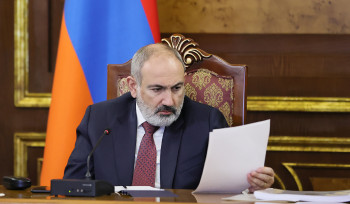 Հանգում է հարցը հետևյալ շատ հայտնի թեմային՝ ի վերջո հանրությունը կամ սուբյեկտները տուգանքի մատերիալ են, թե տուգանքի մատերիալ չեն. Փաշինյանին է ներկայացվել տեսչական մարմինների հաշվետվությունը