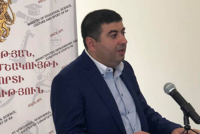 Հայաստանի բռնցքամարտի ֆեդերացիան կդիմի միջազգային հարթակներին` բողոք հայտնելով ՕԽ վարկանիշային մրցաշարի մրցավարությունից