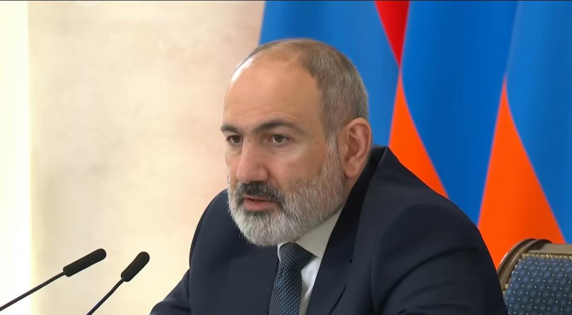 Գերիների վերադարձի հարցով իրականացվում է ամենօրյա աշխատանք․ Նիկոլ Փաշինյան