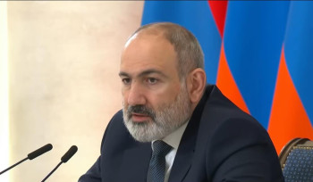 Գերիների վերադարձի հարցով իրականացվում է ամենօրյա աշխատանք․ Նիկոլ Փաշինյան