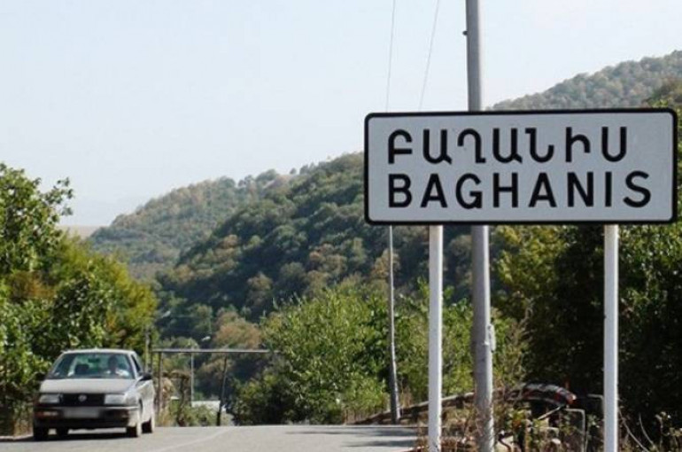 Փաշինյանը ճիշտ է ասում, Ադրբեջանինն է, բայց մենք Փաշինյանի հետ կպաշտպանենք Բաղանիսը․ համայնքապետ․ 24news.am