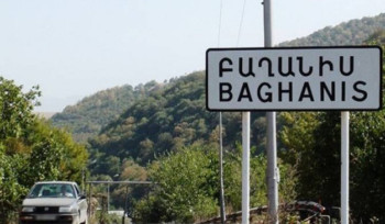 Փաշինյանը ճիշտ է ասում, Ադրբեջանինն է, բայց մենք Փաշինյանի հետ կպաշտպանենք Բաղանիսը․ համայնքապետ․ 24news.am