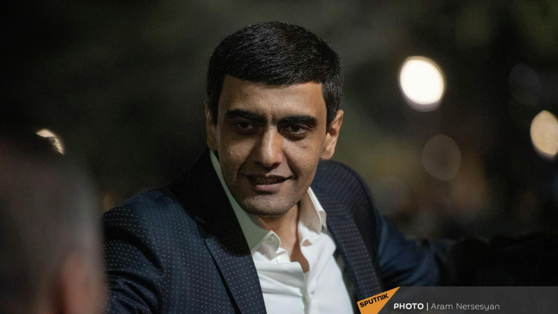 Ինչպես իմ, այնպես էլ, վստահ եմ, բոլորիդ երազանքը մեկն է․ ազատագրել մեր ու մեր պապերի հայրենիքը. Առուշ Առուշանյան