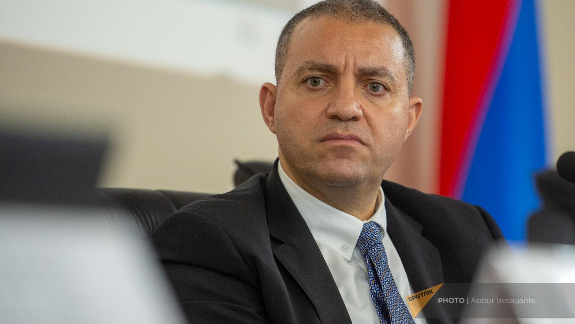 Կալանքի տակ գտնվող Վահան Քերոբյանի դեմ դատարան հայցեր են ներկայացվում. «Ժողովուրդ»