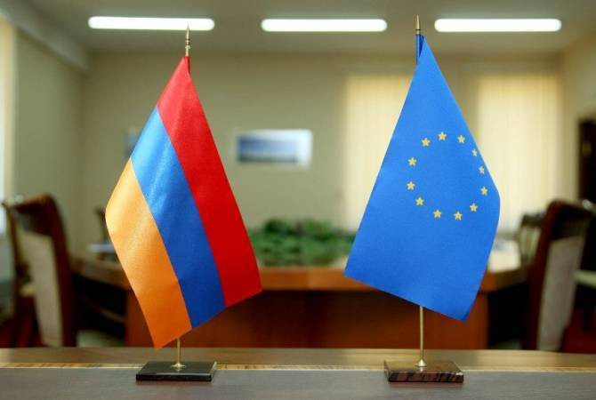 Հայաստանը Եվրամիության հետ ստորագրելու է համագործակցության նոր փաստաթուղթ