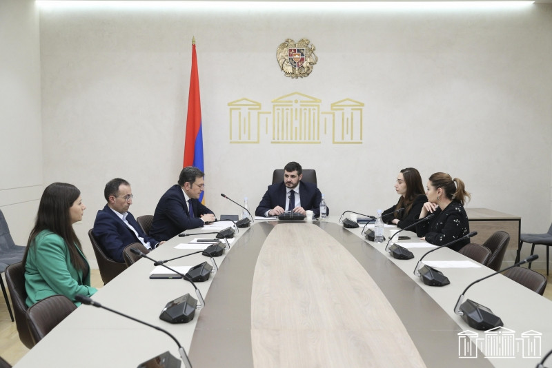 ՀՀ-ԵՄ առեւտրաշրջանառությունը նախորդ տարի զգալի աճել է