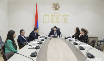 ՀՀ-ԵՄ առեւտրաշրջանառությունը նախորդ տարի զգալի աճել է