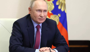 Ո՞ւմ որոշեցին վախեցնել, ռուս ժողովրդի՞ն, Ռուսաստանի բազմազգ ժողովրդի՞ն, սա երբեք չի եղել և երբեք էլ չի լինի․ Պուտին