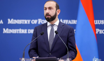 2024-ին ֆրանկոֆոնիան Հայաստանում մեկ տանիքի ներքո միավորելու է մեր երկրի մշակութային և կրթական գլխավոր դերակատարներին, տեղի են ունենալու շուրջ 800 միջոցառումներ. Միրզոյան