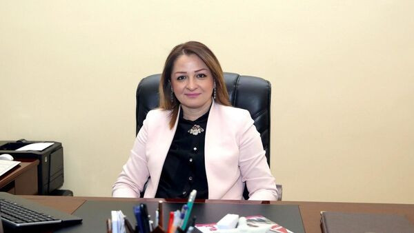 ՀՊՏՀ ռեկտոր Դիանա Գալոյանը հրաժարականի դիմում է ներկայացրել․ «Ազատություն»