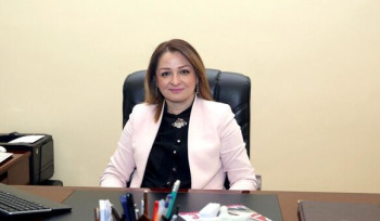 ՀՊՏՀ ռեկտոր Դիանա Գալոյանը հրաժարականի դիմում է ներկայացրել․ «Ազատություն»