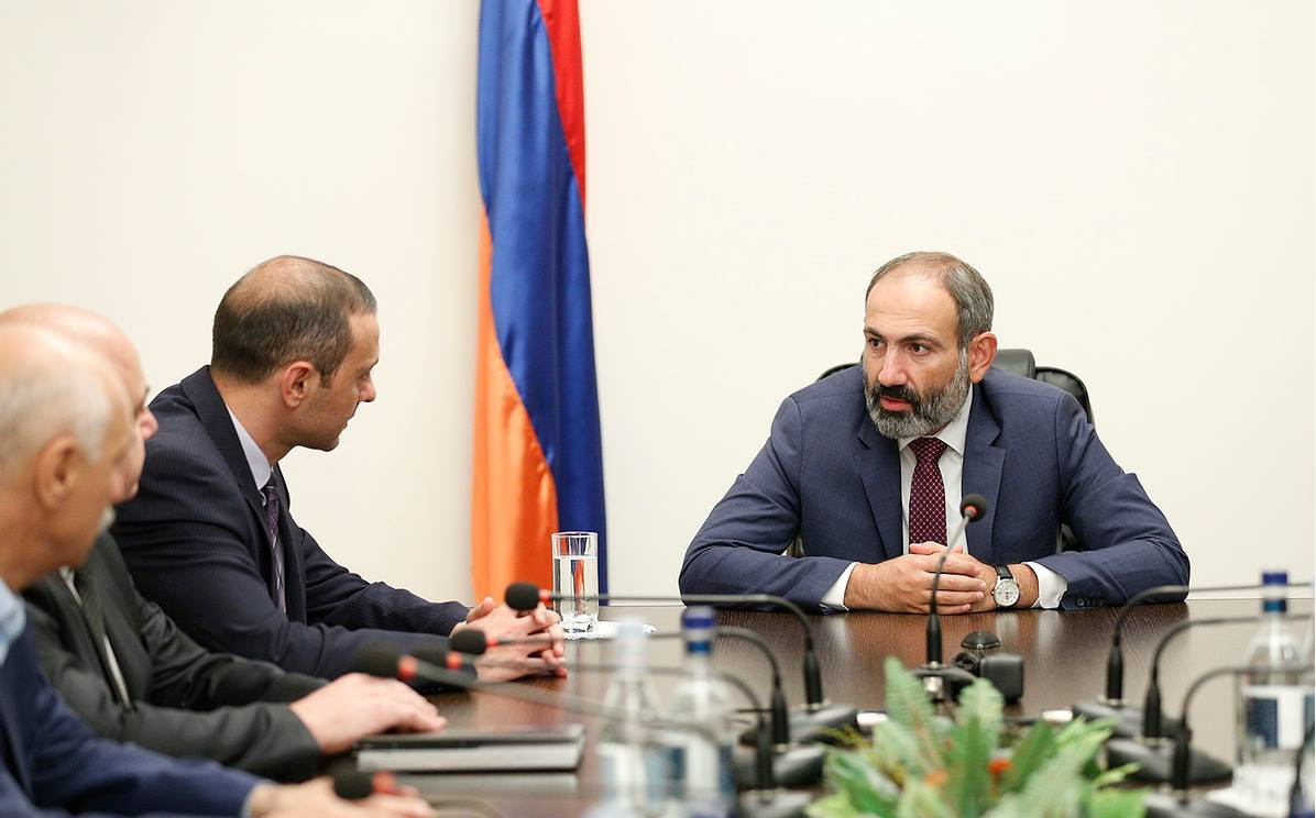 ՔՊ-ում երկու հակադիր բևեռ է ձևավորվում․ «Հրապարակ»