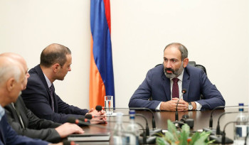 ՔՊ-ում երկու հակադիր բևեռ է ձևավորվում․ «Հրապարակ»