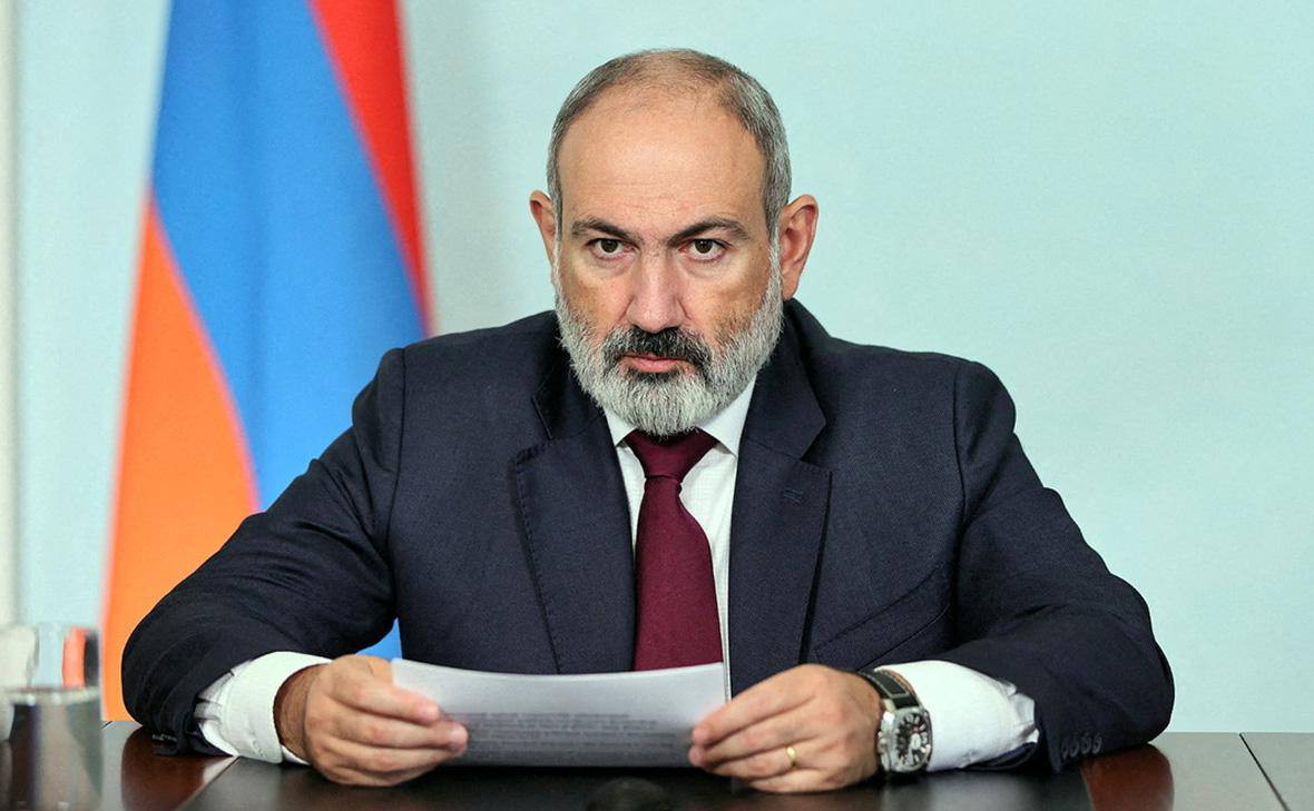 Մենք ՀԱՊԿ միջոցառումներին չենք մասնակցում, որոշումները չենք արգելափակում, բայց դրանց չենք մասնակցում․ Նիկոլ Փաշինյանը՝ հունական օրաթերթին