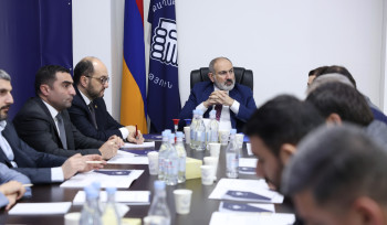 Տեղի է ունեցել ՔՊ-ն նիստ․ կուսակցական է հեռացվել