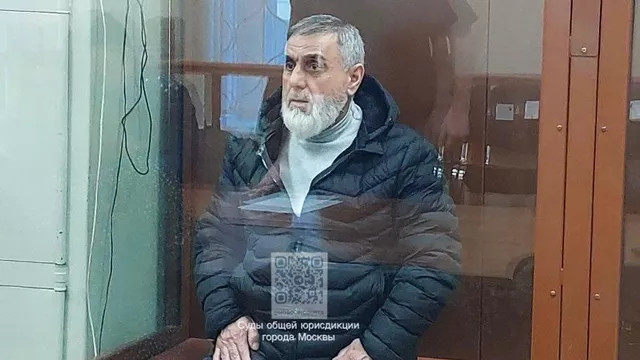 Կրոկուսի ահաբեկչության գործով մեղադրյալից ևս մեկը բողոքարկել է կալանքի որոշումը