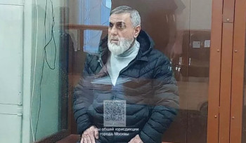 Կրոկուսի ահաբեկչության գործով մեղադրյալից ևս մեկը բողոքարկել է կալանքի որոշումը
