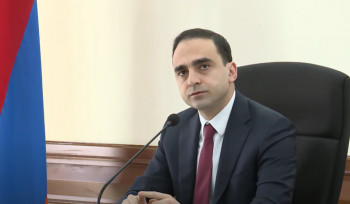 Երևանի ավագանու գործակարգավարական խորհրդակցությունը՝ ուղիղ