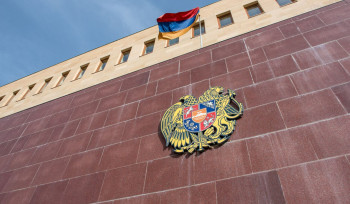 Министерство обороны Республики Армения сообщает, что осуществление инженерных работ на суверенной территории Республики Армения является суверенным правом Республики Армения