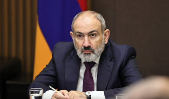 Ինձ համար ռազմավարական որոշում եմ կայացրել` չեմ հանձնվելու. Նիկոլ Փաշինյան (տեսանյութ)