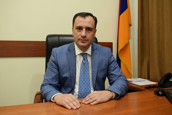 Եթե թողնեն օրենսդիրի կամքին, ապա Սորոսի հիմնադրամի վարչության նախկին նախագահին ՍԴ դատավոր չեն ընտրի. «Հրապարակ»