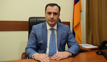 Եթե թողնեն օրենսդիրի կամքին, ապա Սորոսի հիմնադրամի վարչության նախկին նախագահին ՍԴ դատավոր չեն ընտրի. «Հրապարակ»