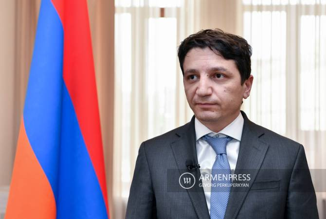 Գրավադրված ոսկին ստանալու համար ԼՂ-ից բռնի տեղահանվածները պետք է դիմեն Ֆինանսների նախարարություն