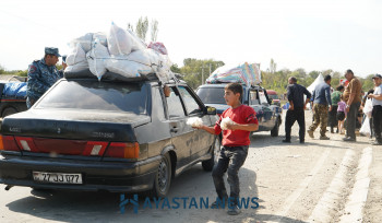 16 հազար արցախցի լքել է Հայաստանը. «Ժողովուրդ»