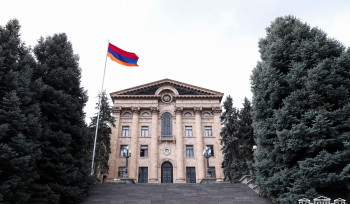 Ազգային ժողովի նիստը՝ ուղիղ